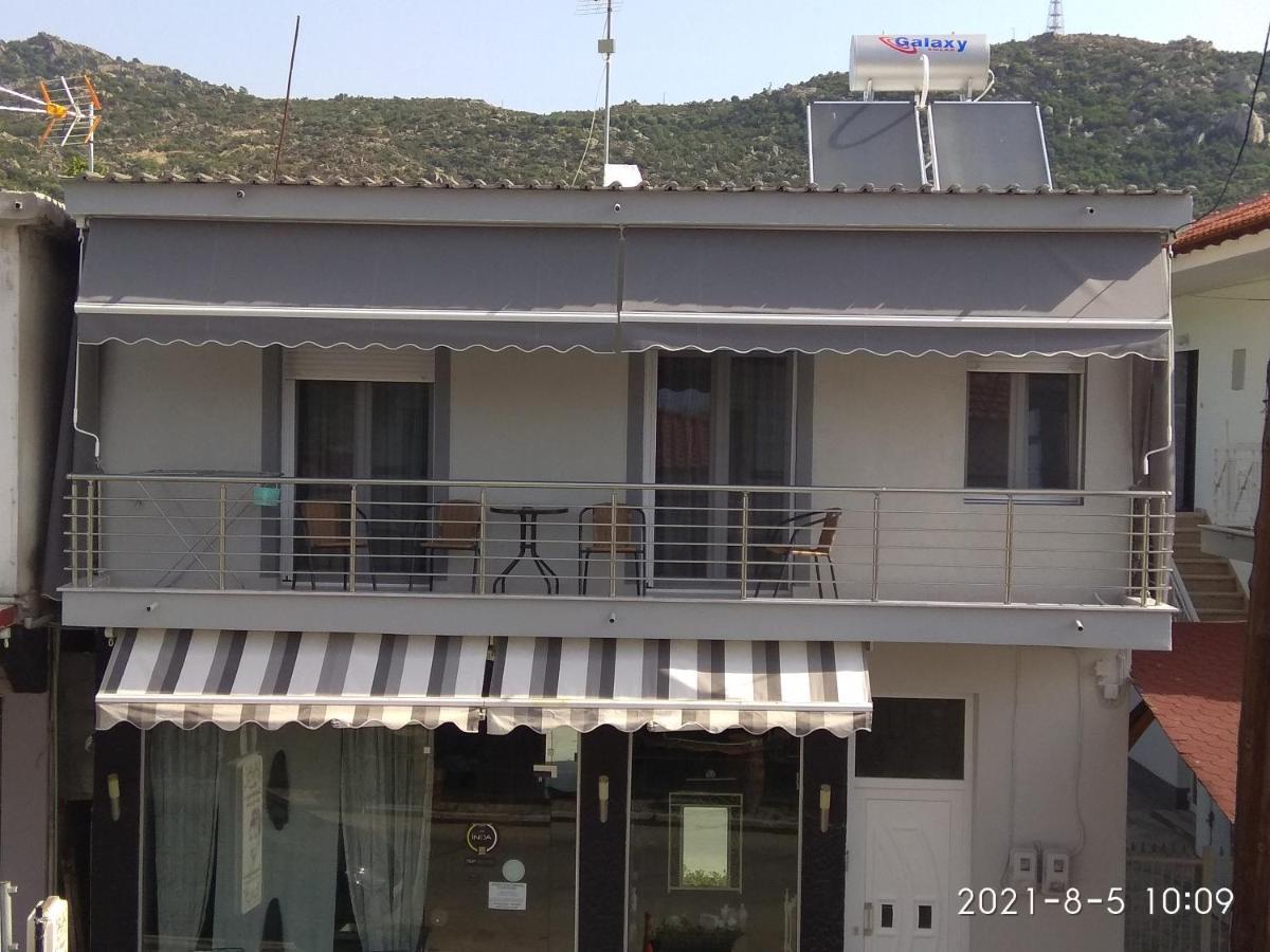 סיקיה Ml Village House מראה חיצוני תמונה